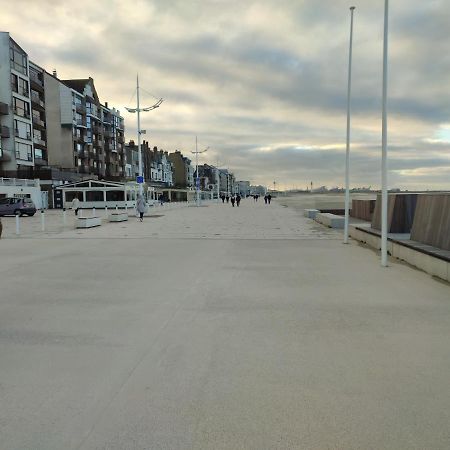 Villa Seven Malo Dunkirk ภายนอก รูปภาพ