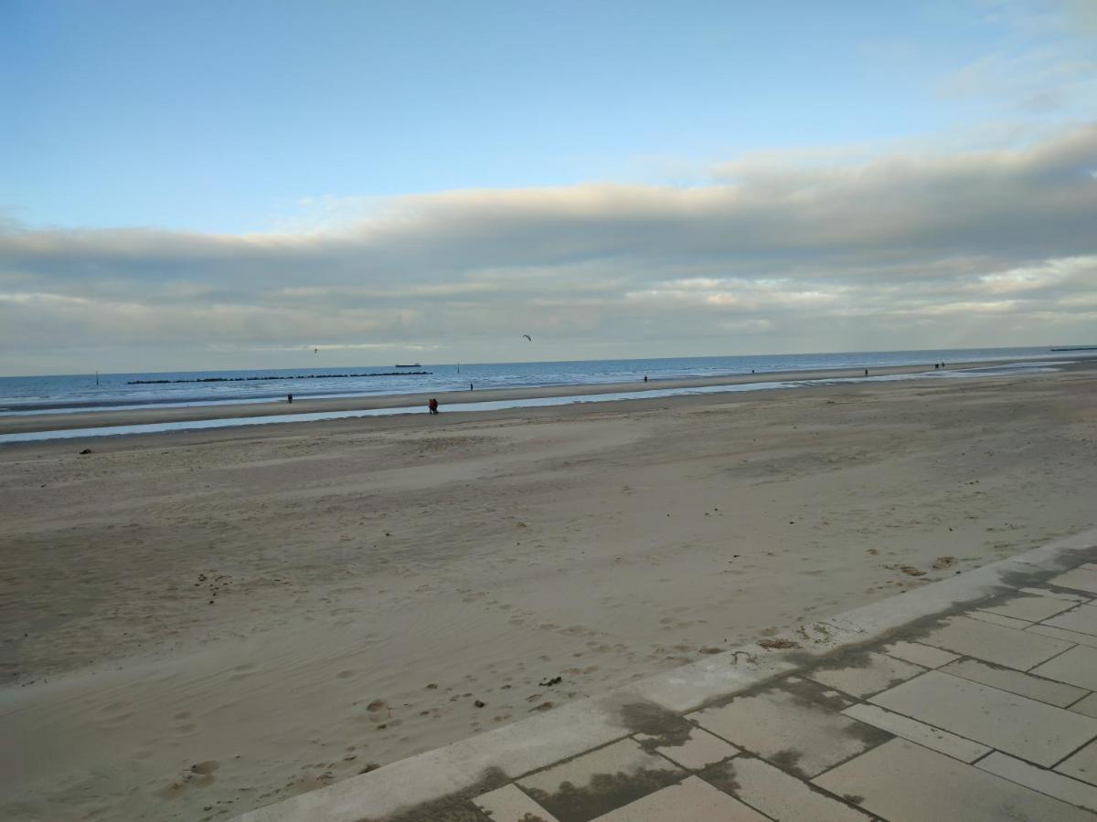 Villa Seven Malo Dunkirk ภายนอก รูปภาพ