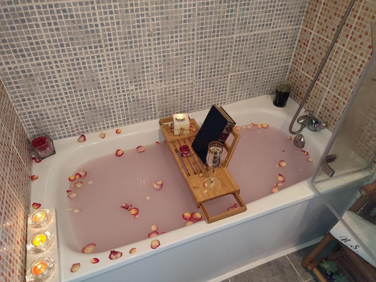 Villa Seven Malo Dunkirk ภายนอก รูปภาพ