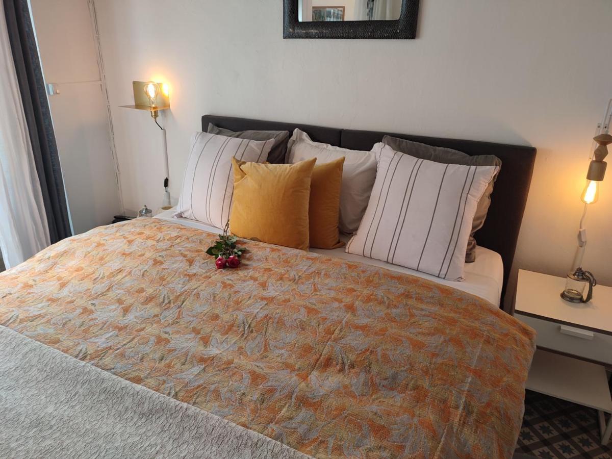 Villa Seven Malo Dunkirk ภายนอก รูปภาพ