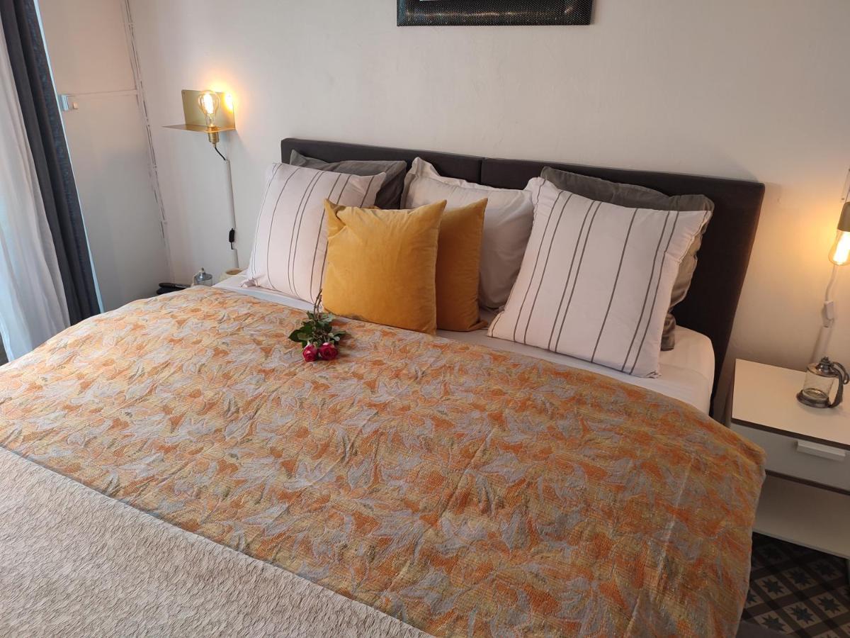 Villa Seven Malo Dunkirk ภายนอก รูปภาพ