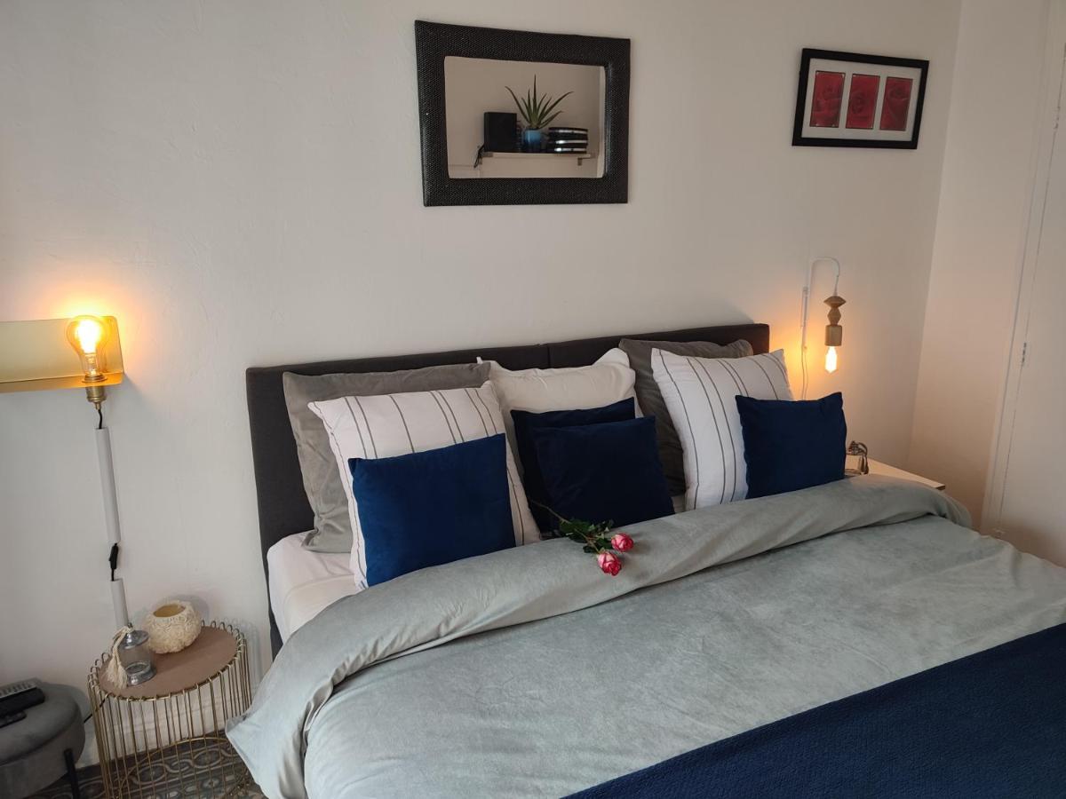 Villa Seven Malo Dunkirk ภายนอก รูปภาพ
