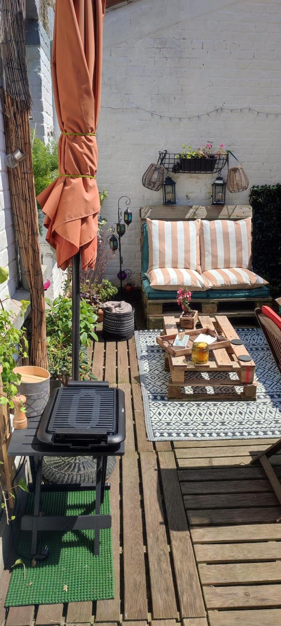 Villa Seven Malo Dunkirk ภายนอก รูปภาพ
